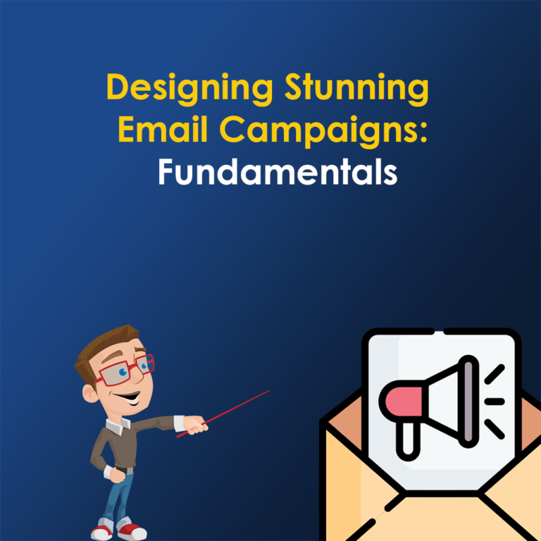 email campaigns